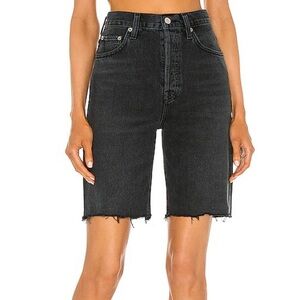 Agolde 90's Pinch Waist Short, 24